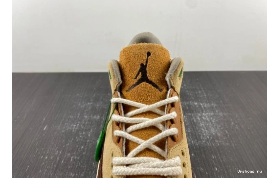 Jordan Brown” CT8532-103 “Green CT8532-103 3 Air  0526